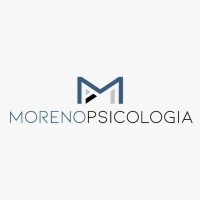 Moreno Psicologia logo, Moreno Psicologia contact details