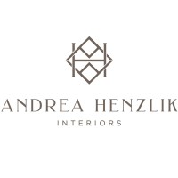 Andrea Henzlik Design logo, Andrea Henzlik Design contact details