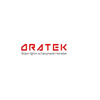 Oratek Bilişim Eğitim ve Danışmanlık Hizmetleri logo, Oratek Bilişim Eğitim ve Danışmanlık Hizmetleri contact details