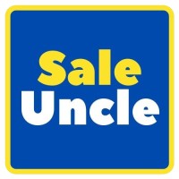 Sale Uncle logo, Sale Uncle contact details