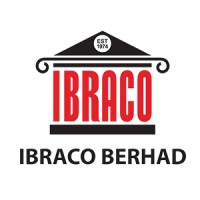 IBRACO Bhd logo, IBRACO Bhd contact details