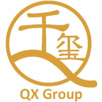 QX Trust Co. Ltd () logo, QX Trust Co. Ltd () contact details