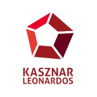 Kasznar Leonardos logo, Kasznar Leonardos contact details