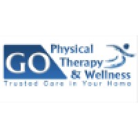 Go Physical Therapy and Wellness logo, Go Physical Therapy and Wellness contact details