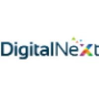 Digital Next logo, Digital Next contact details