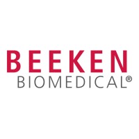 Beeken BioMedical LLC logo, Beeken BioMedical LLC contact details