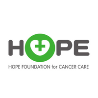 Hope Foundation for Cancer Care logo, Hope Foundation for Cancer Care contact details