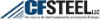 CF-Steel LLC logo, CF-Steel LLC contact details