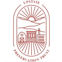 Upstate Preservation Trust logo, Upstate Preservation Trust contact details