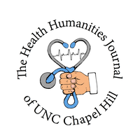 The Health Humanities Journal of The University of North Carolina at Chapel Hill logo, The Health Humanities Journal of The University of North Carolina at Chapel Hill contact details