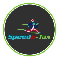 SpeedETax logo, SpeedETax contact details