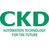 CKD MEXICO logo, CKD MEXICO contact details