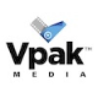 Vpak logo, Vpak contact details