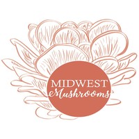 Midwest Mushrooms logo, Midwest Mushrooms contact details