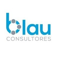 Blau Consultores logo, Blau Consultores contact details