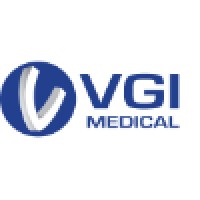 VGI Medical logo, VGI Medical contact details