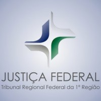 Tribunal Regional Federal da 1ª Região logo, Tribunal Regional Federal da 1ª Região contact details