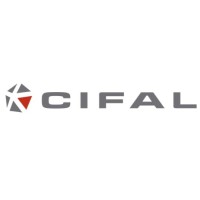 CIFAL logo, CIFAL contact details