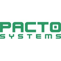 Pacto Systems UK Ltd logo, Pacto Systems UK Ltd contact details