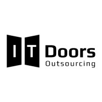 IT Doors logo, IT Doors contact details