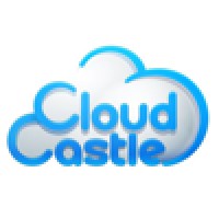 Cloud Castle logo, Cloud Castle contact details