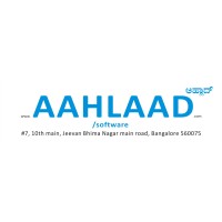 AAHLAAD SOFTWARE PRIVATE LIMITED logo, AAHLAAD SOFTWARE PRIVATE LIMITED contact details