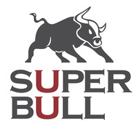 Super Bull logo, Super Bull contact details