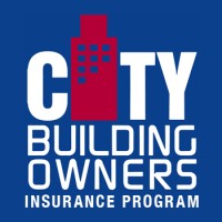 City Building Owners Insurance Program logo, City Building Owners Insurance Program contact details