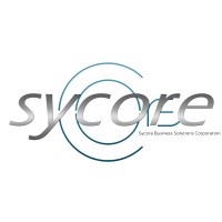 Sycore Business Solutions Corporation logo, Sycore Business Solutions Corporation contact details