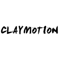 Claymotion logo, Claymotion contact details