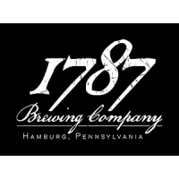 1787 Brewing Company logo, 1787 Brewing Company contact details