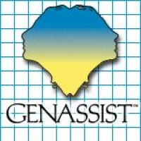 Genassist Inc logo, Genassist Inc contact details