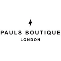 Pauls Boutique Ltd logo, Pauls Boutique Ltd contact details