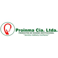 Proinma CIA LTDA logo, Proinma CIA LTDA contact details