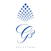 G3Solutions logo, G3Solutions contact details