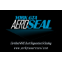 York GTA Aeroseal Ltd logo, York GTA Aeroseal Ltd contact details