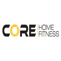 Core Home Fitness logo, Core Home Fitness contact details