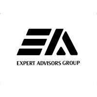 EA Capital logo, EA Capital contact details