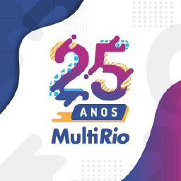 MultiRio logo, MultiRio contact details