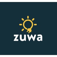 Zuwa Energy logo, Zuwa Energy contact details