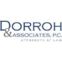 Dorroh & Associates, P.C. logo, Dorroh & Associates, P.C. contact details