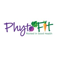 PhytoFit, LLC logo, PhytoFit, LLC contact details