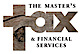 The Master's Tax & Financial Services logo, The Master's Tax & Financial Services contact details