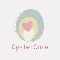 CysterCare logo, CysterCare contact details