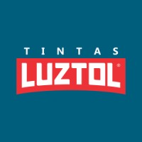 Tintas Luztol logo, Tintas Luztol contact details