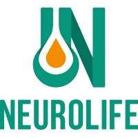 Neurolife Líquor logo, Neurolife Líquor contact details