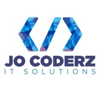 JoCoderz logo, JoCoderz contact details