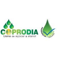 Usina Coprodia logo, Usina Coprodia contact details