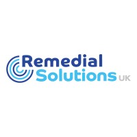 Remedial Solutions UK logo, Remedial Solutions UK contact details