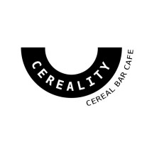 Cereality logo, Cereality contact details